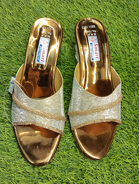 E501.1513 (Warranty For sole, Heel , Tapi And Pasting up to 90 days ) From Date of Purchaase.